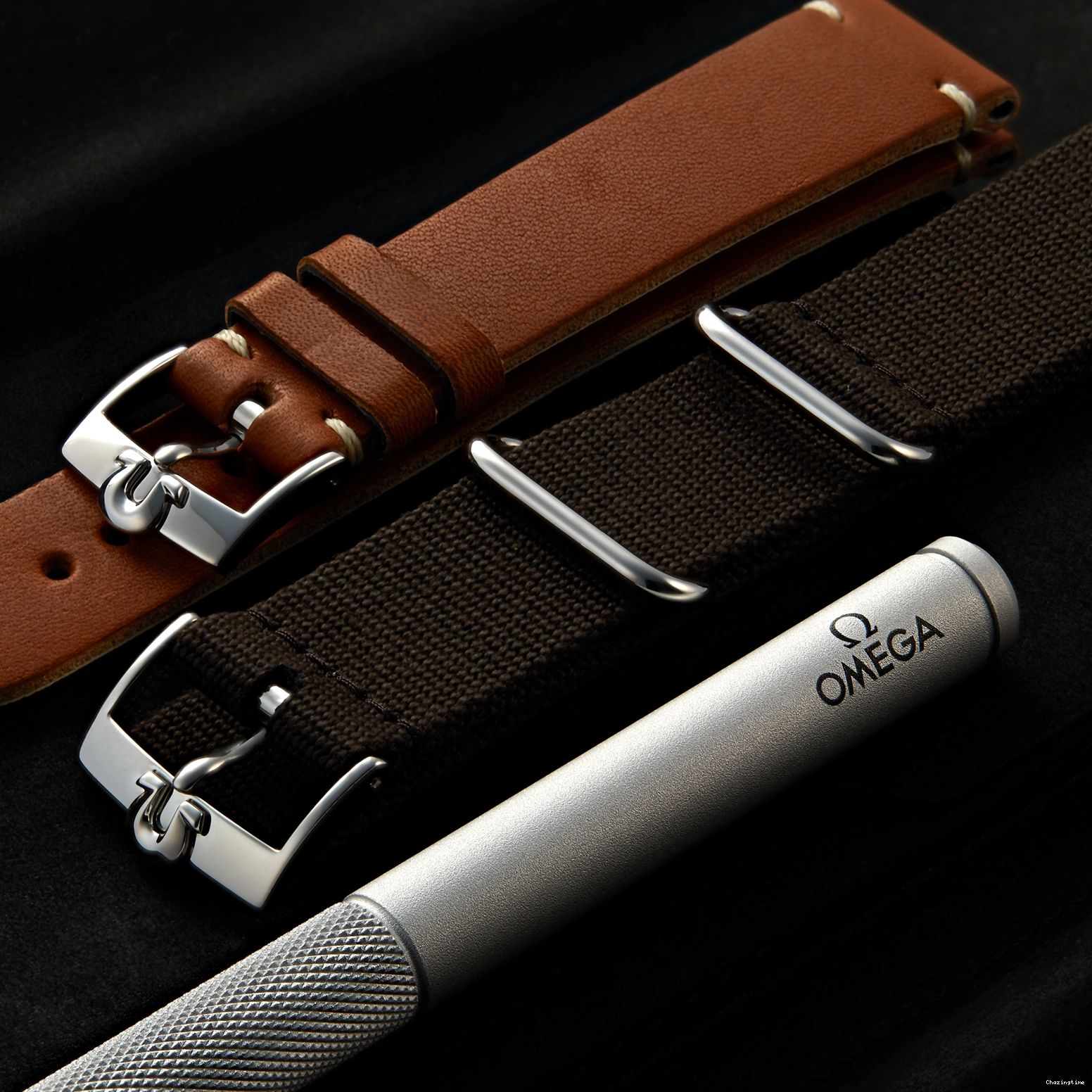 1026 Swiss Omega Seamaster 300 39mm Chronometer